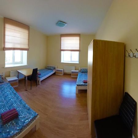 Happy Hotel Ρίγα Εξωτερικό φωτογραφία