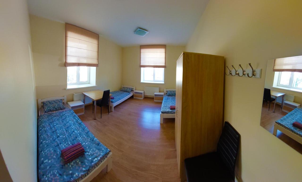 Happy Hotel Ρίγα Εξωτερικό φωτογραφία