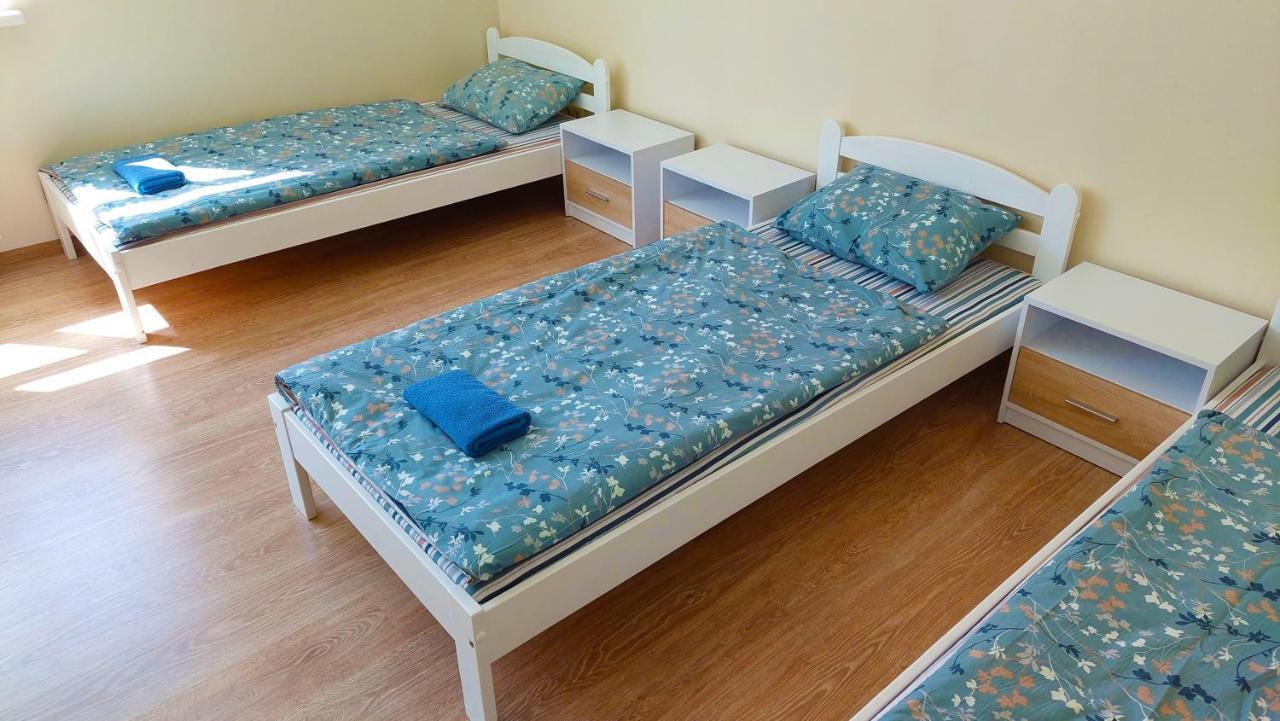 Happy Hotel Ρίγα Εξωτερικό φωτογραφία