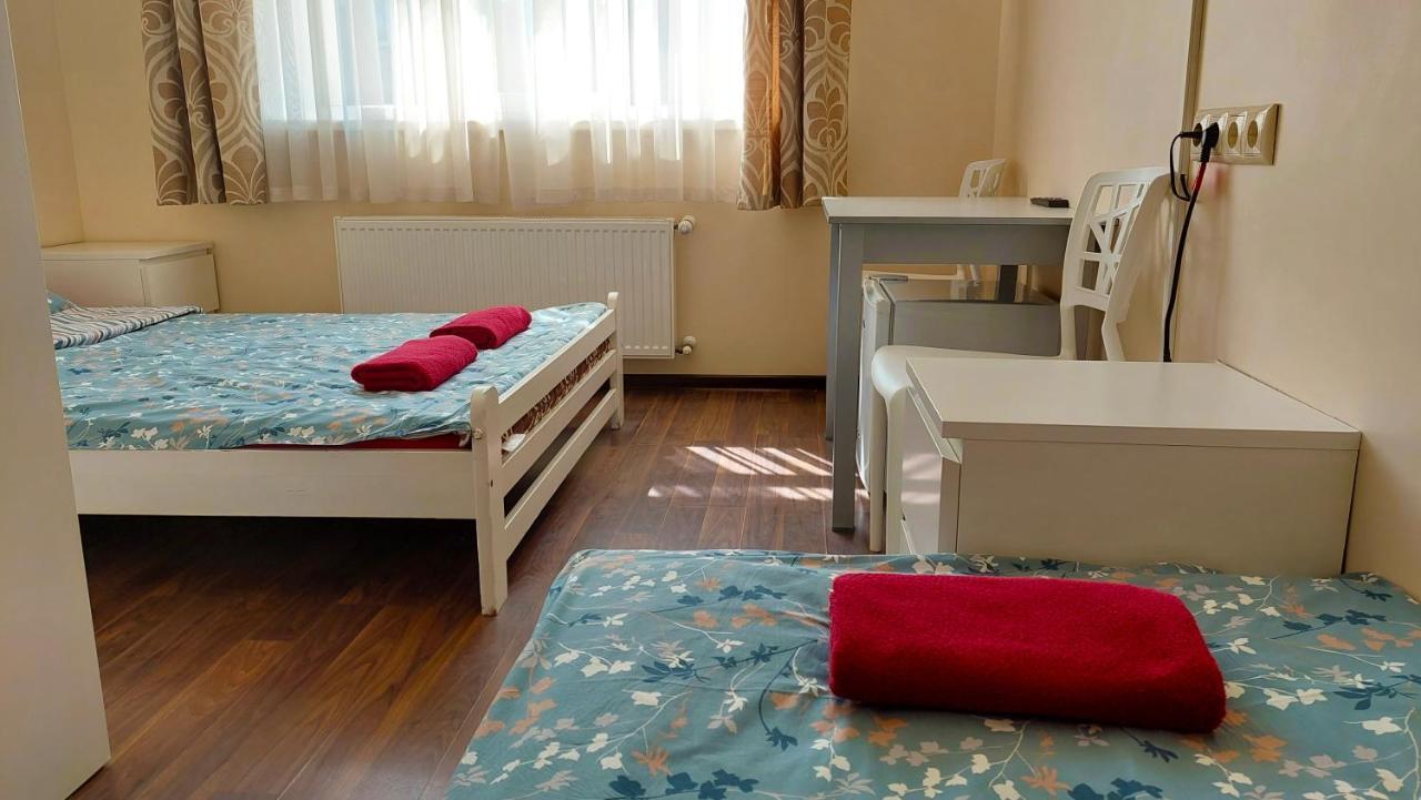 Happy Hotel Ρίγα Εξωτερικό φωτογραφία