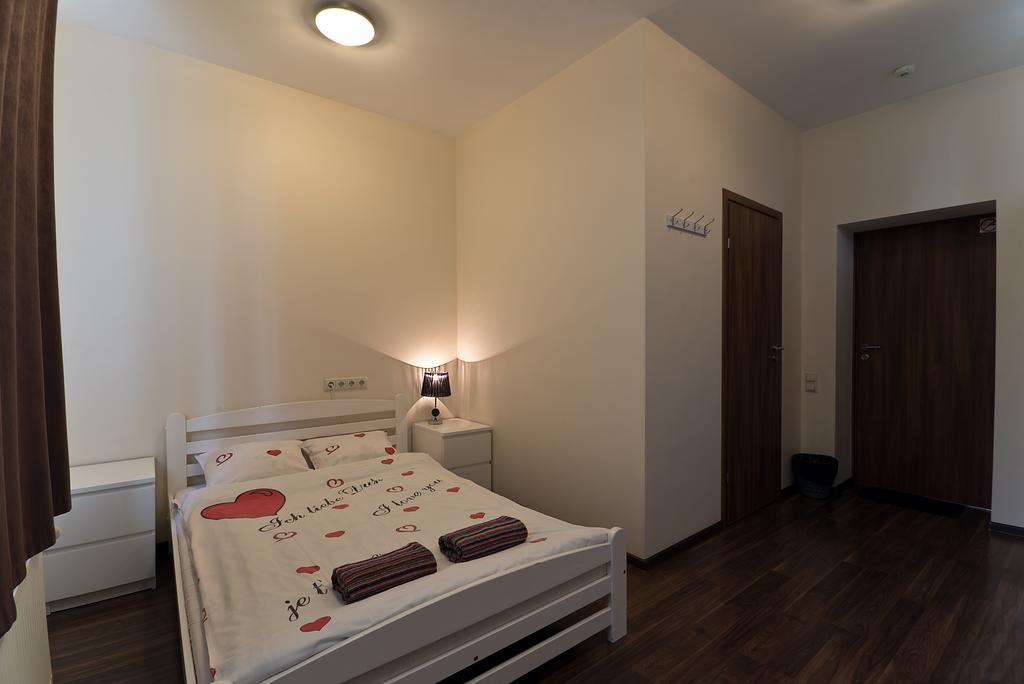 Happy Hotel Ρίγα Εξωτερικό φωτογραφία