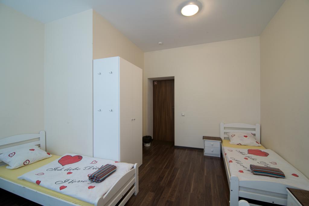 Happy Hotel Ρίγα Εξωτερικό φωτογραφία
