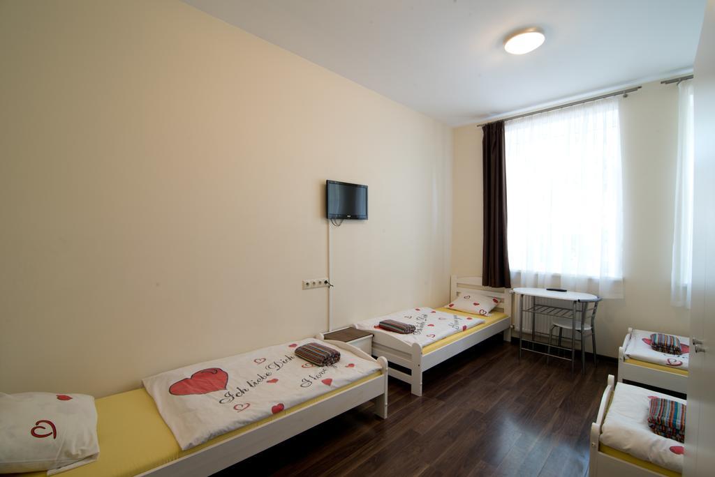 Happy Hotel Ρίγα Εξωτερικό φωτογραφία
