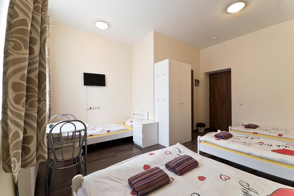 Happy Hotel Ρίγα Εξωτερικό φωτογραφία
