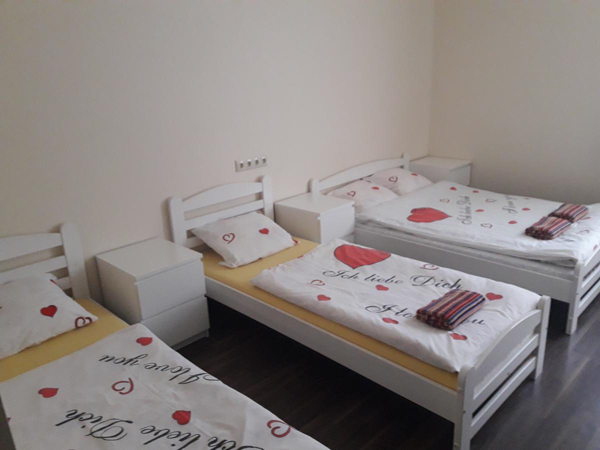 Happy Hotel Ρίγα Εξωτερικό φωτογραφία