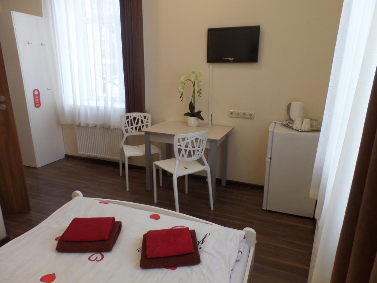 Happy Hotel Ρίγα Εξωτερικό φωτογραφία